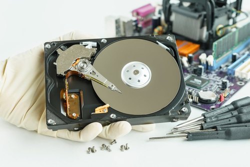 The Best Data Recovery Tips For Your Hard Drive