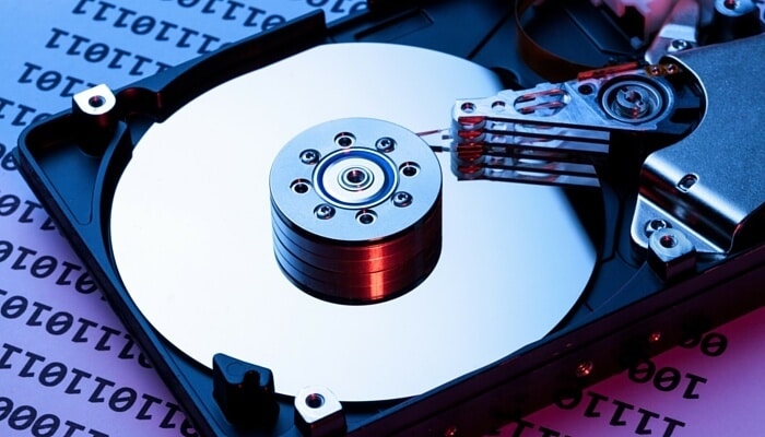Indianapolis Data Recovery