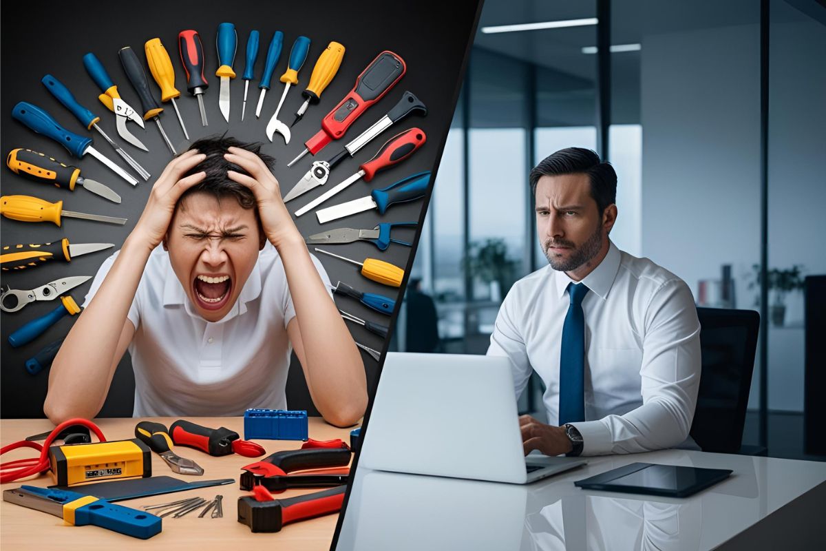 Professional Data Recovery