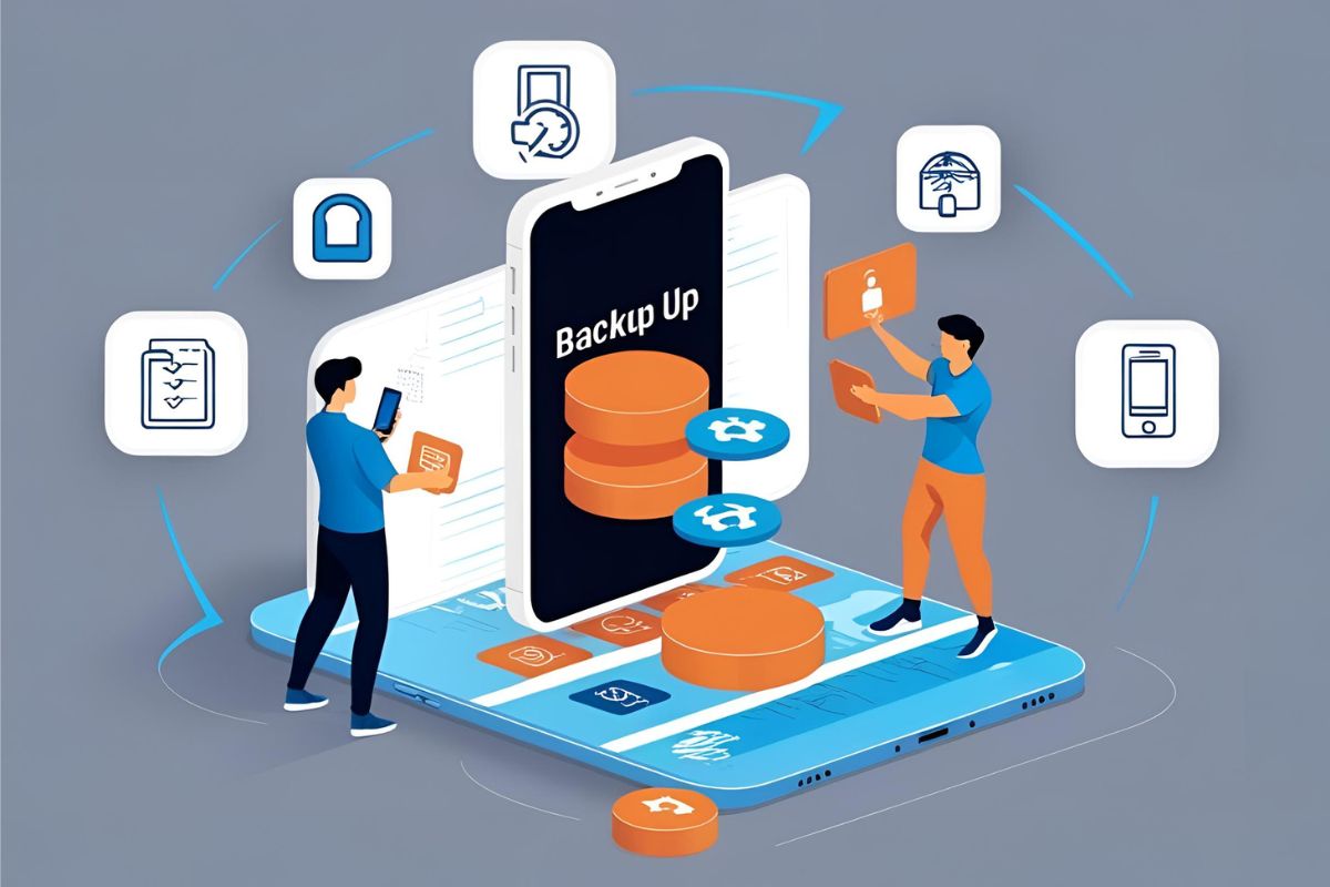 Preventing Data Loss 7 Pro Tips for Smartphone Users