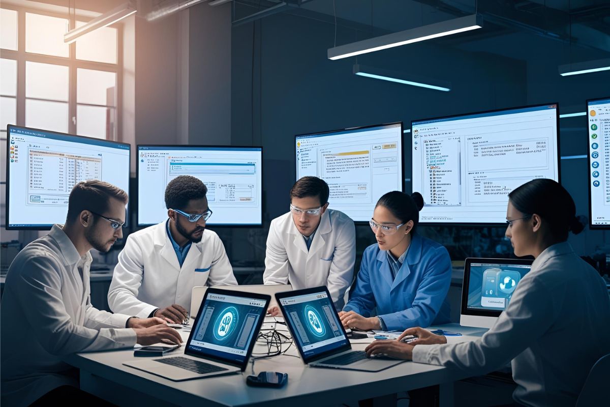 Challenges and Solutions in Modern Data Recovery